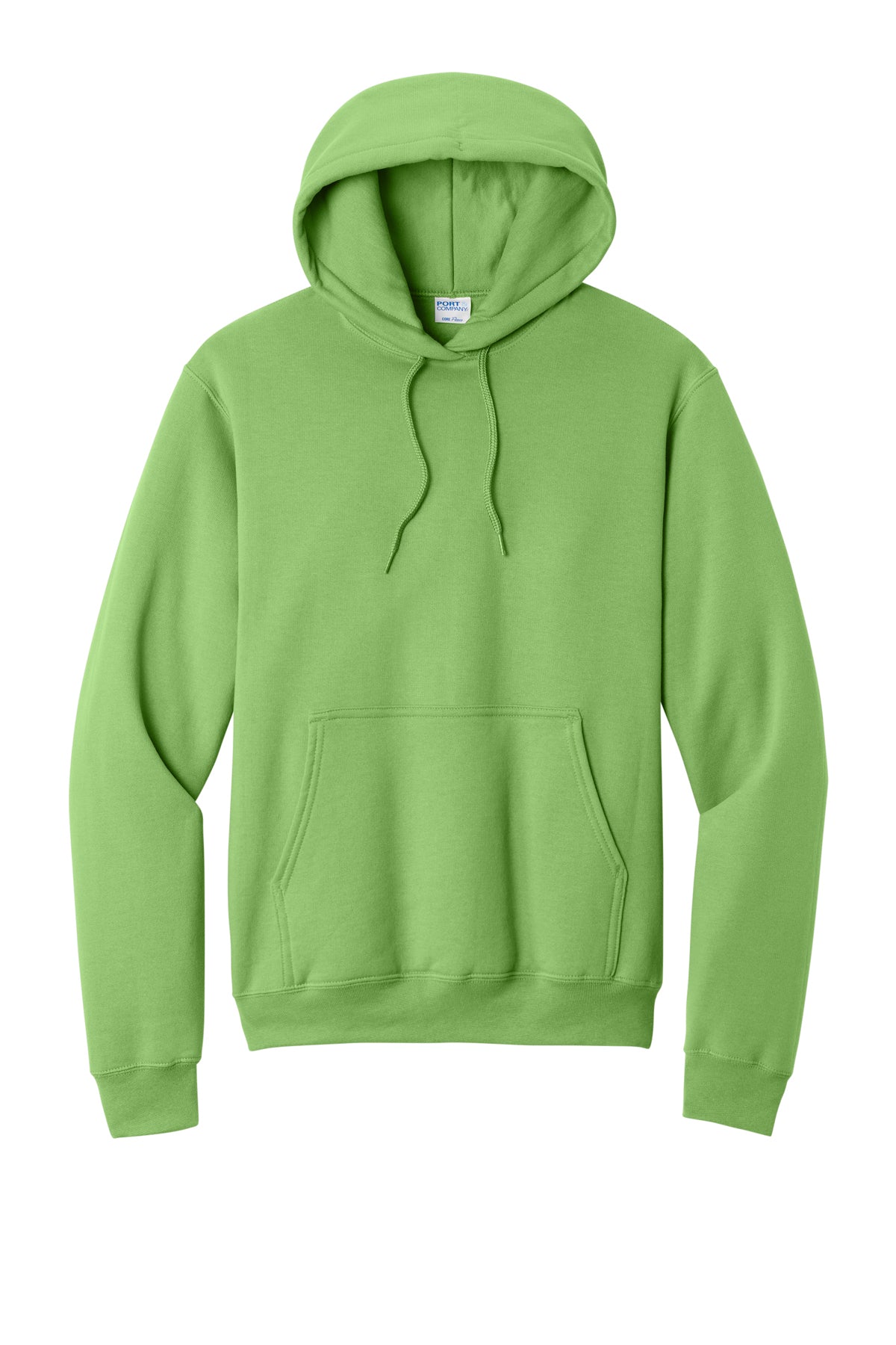 PC78H — Lime — front