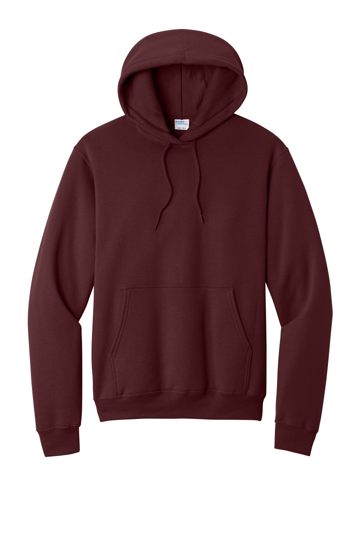 PC78H — Maroon — front
