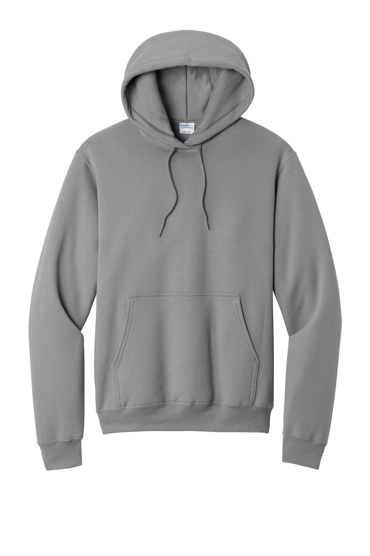 PC78H — Medium Grey — front