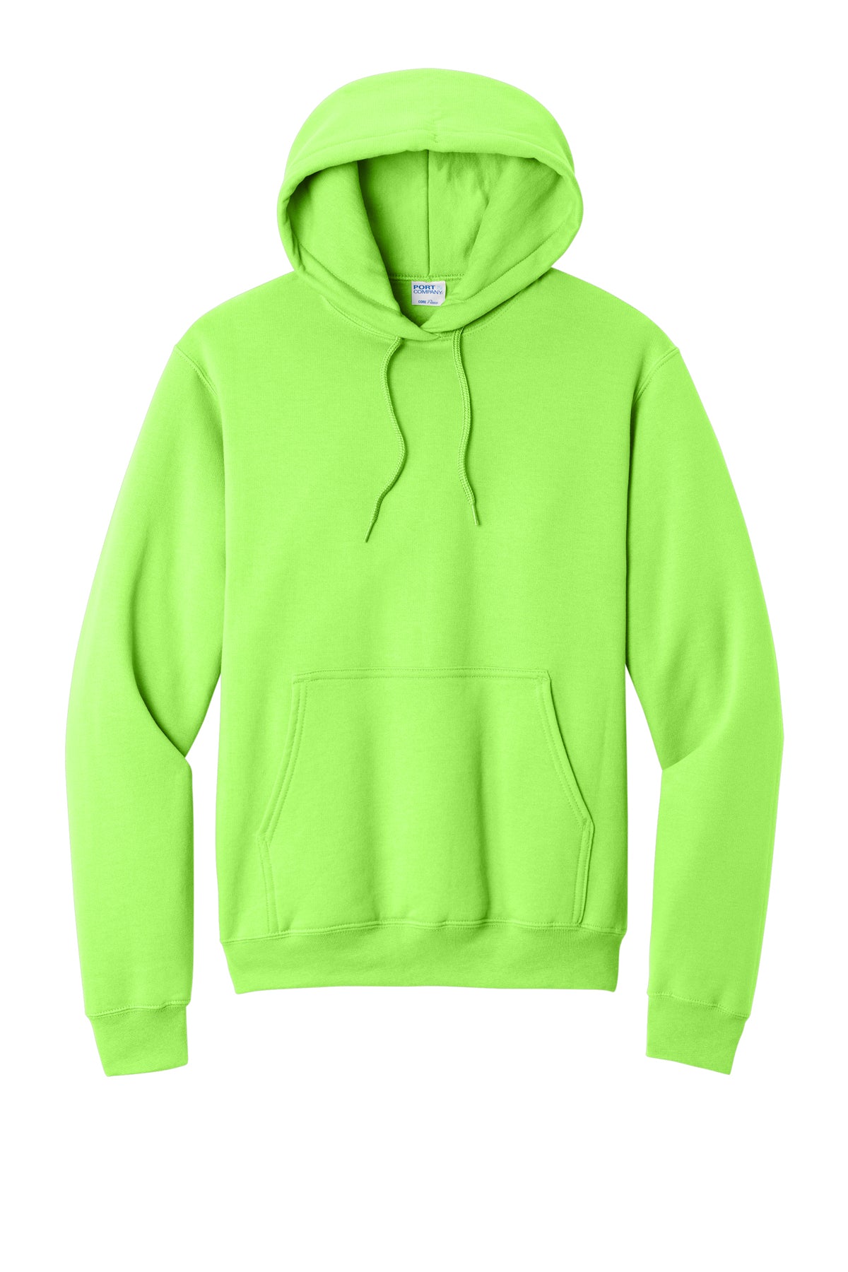 PC78H — Neon Green — front