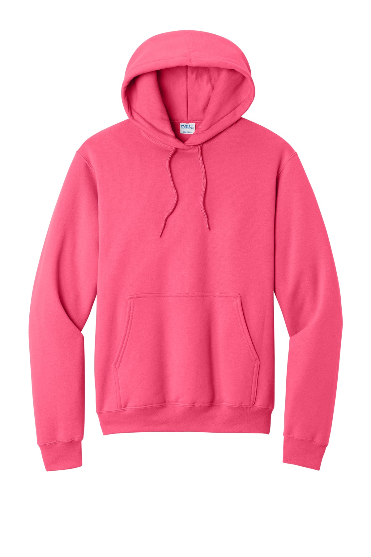 PC78H — Neon Pink — front