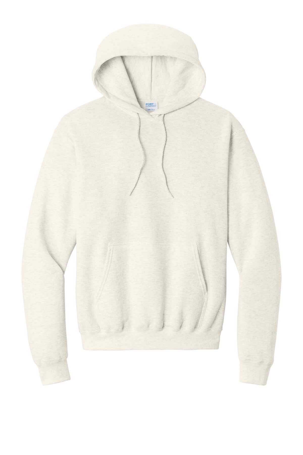 PC78H — Oatmeal Heather — front