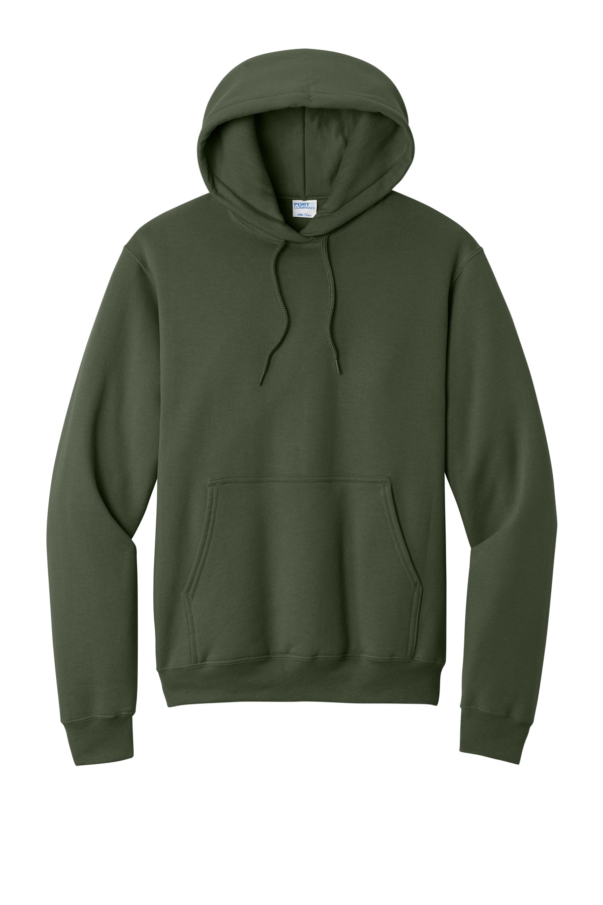 PC78H — Olive — front