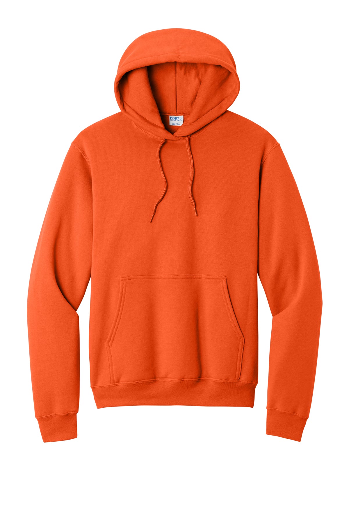 PC78H — Orange — front