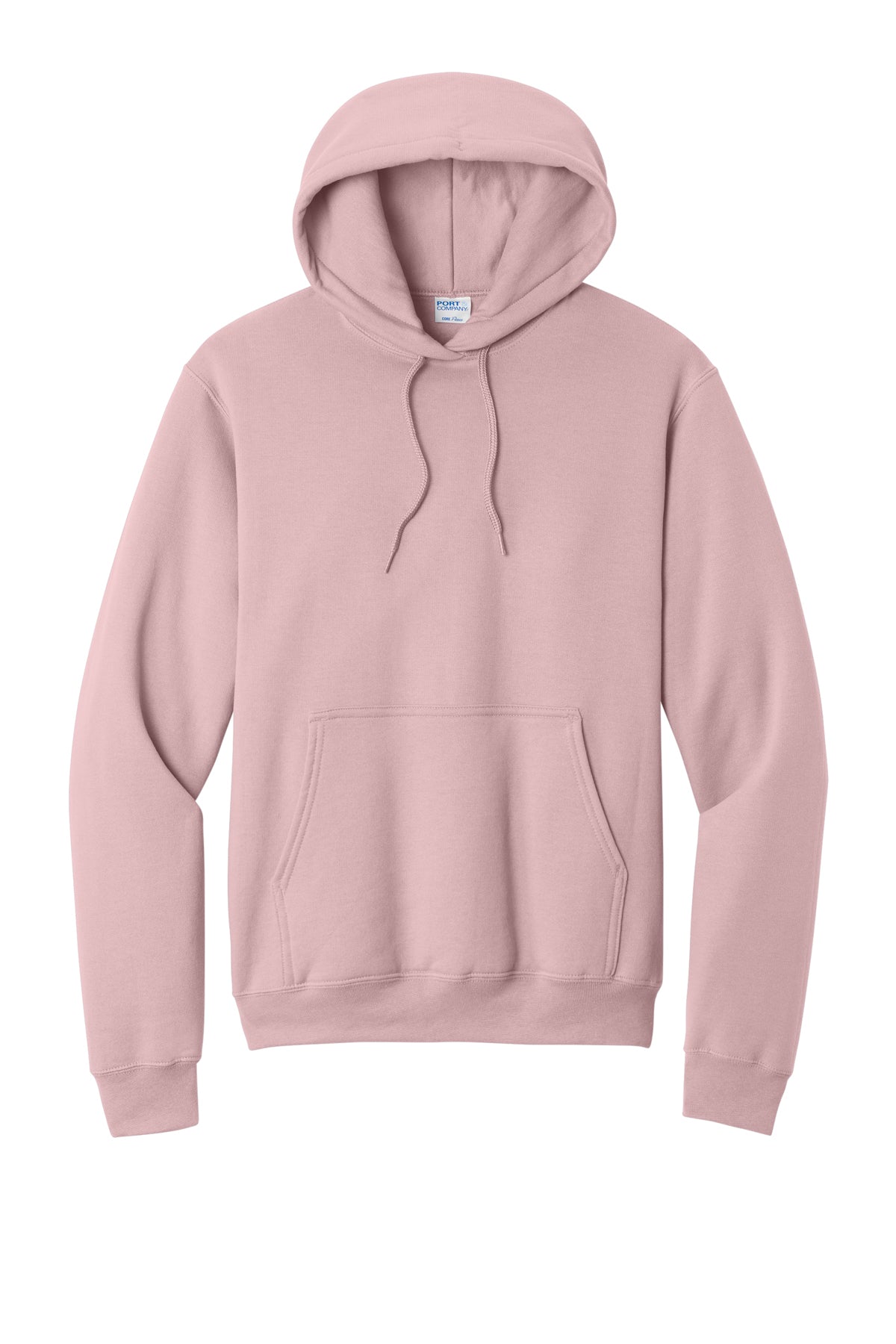 PC78H — Pale Blush — front