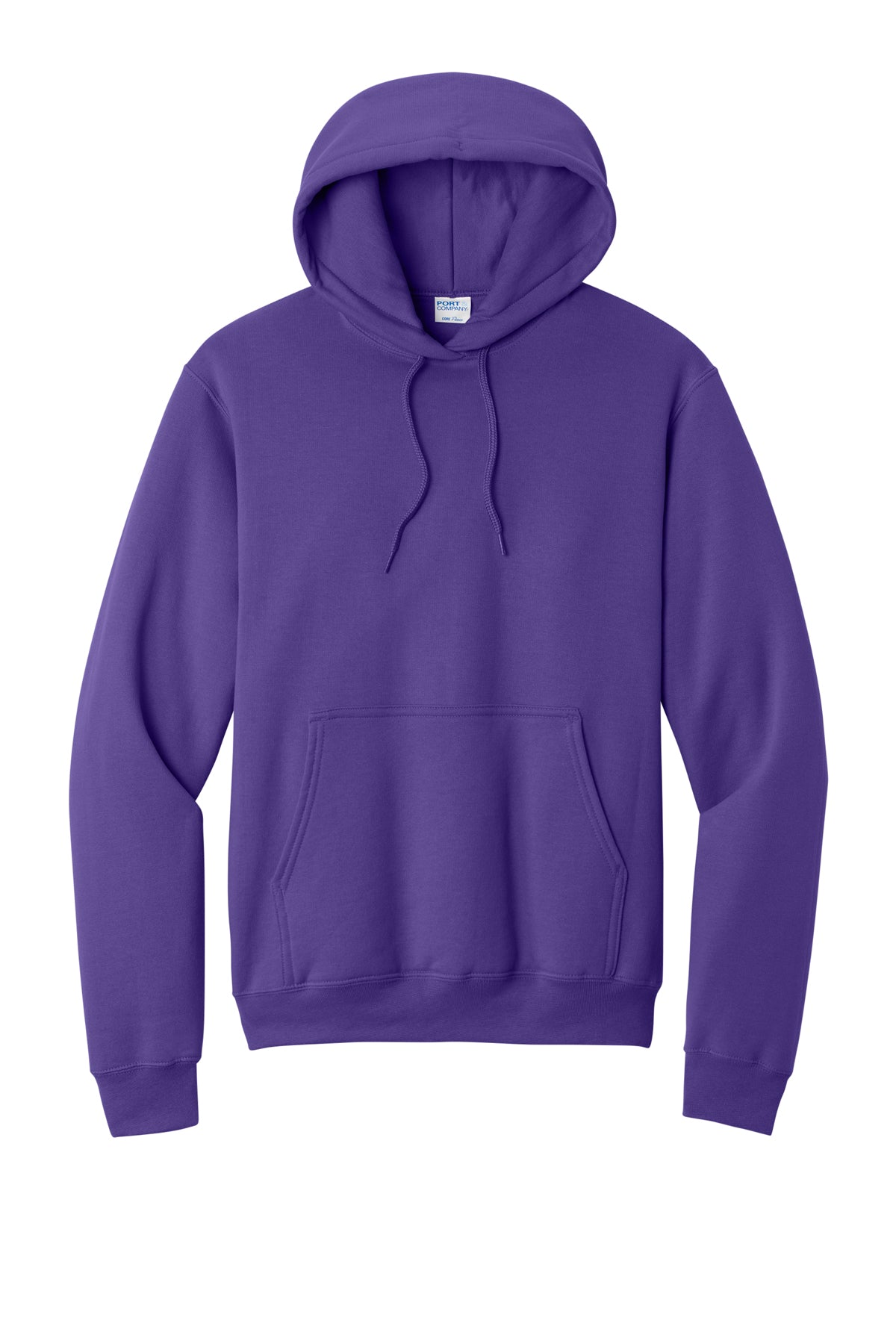PC78H — Purple — front