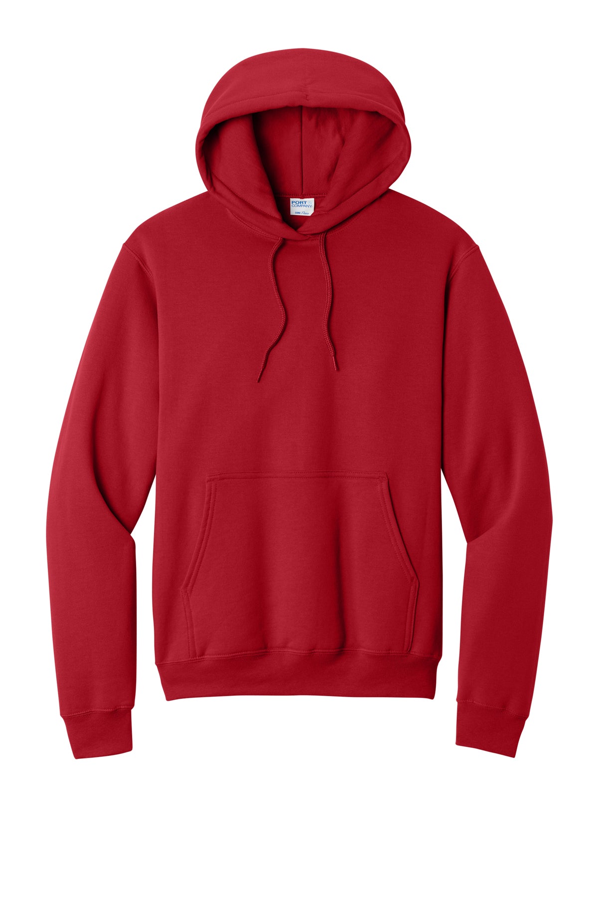 PC78H — Red — front