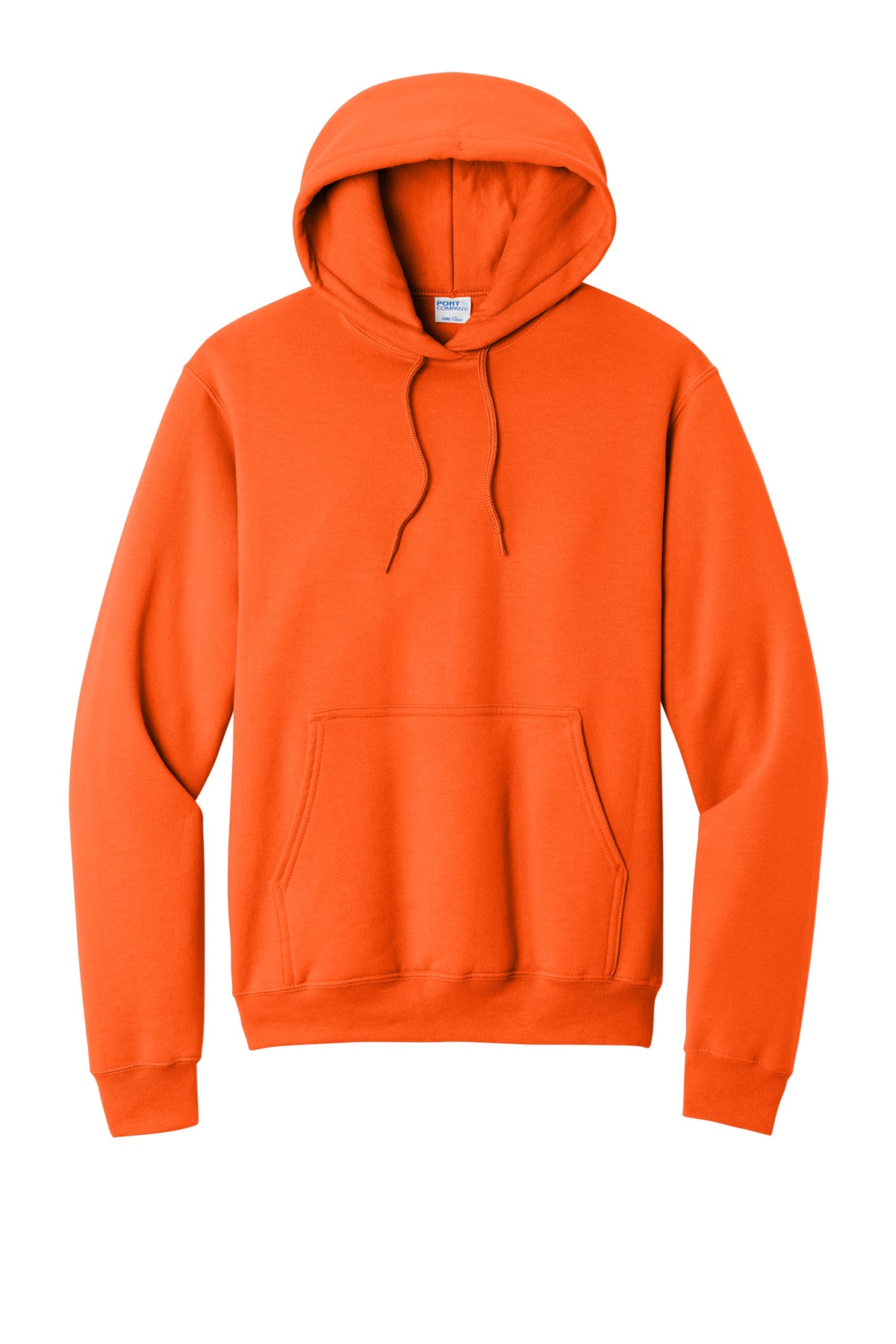 PC78H — S. Orange — front