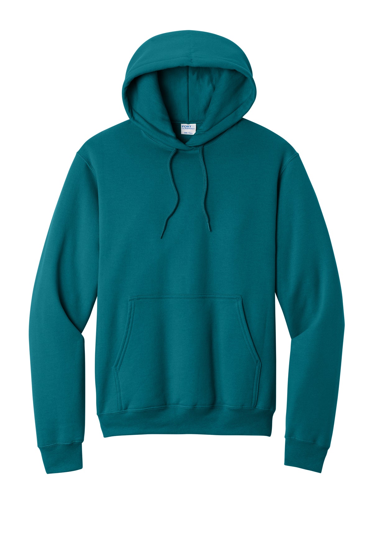 PC78H — Teal — front