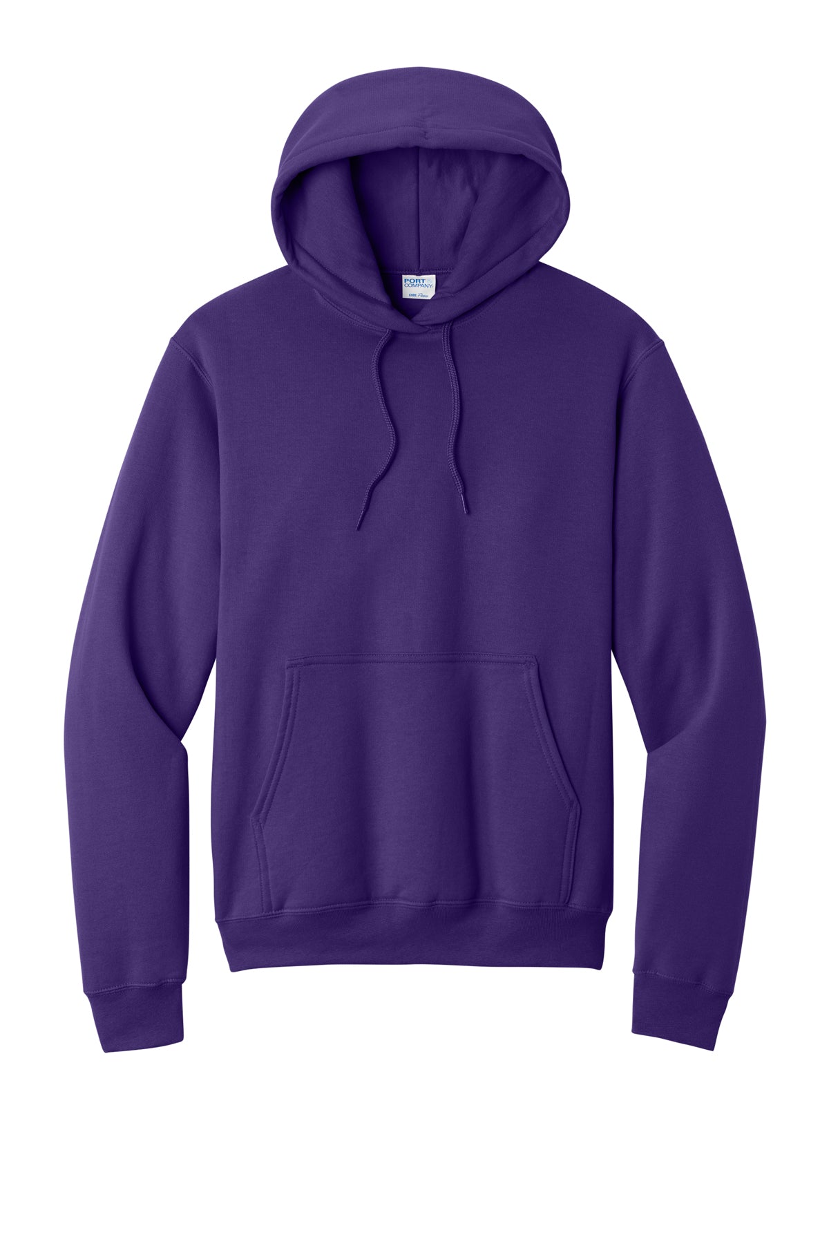 PC78H — Team Purple — front