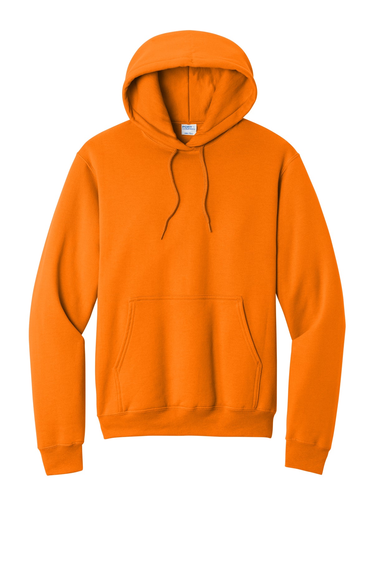 PC78H — Tennessee Orange — front