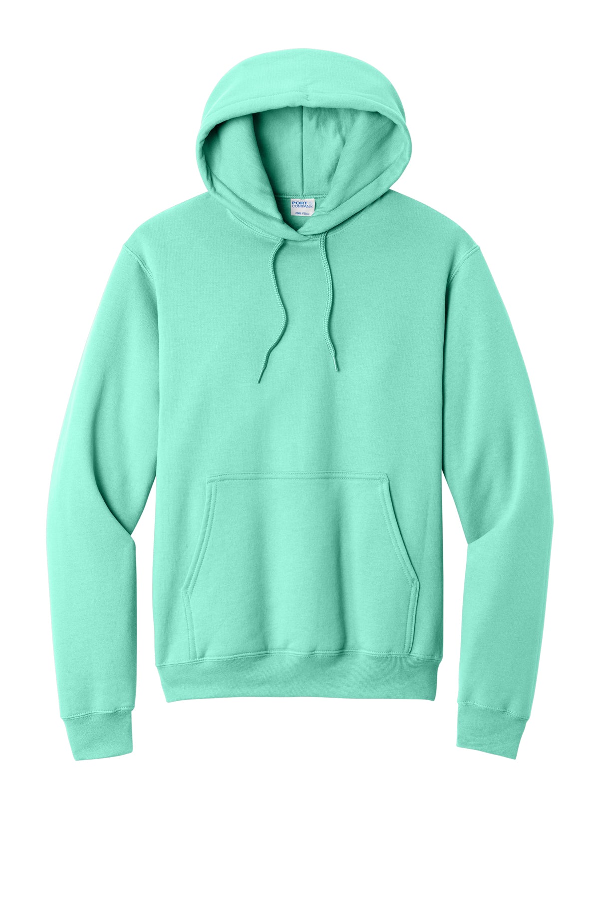 PC78H — True Celadon — front