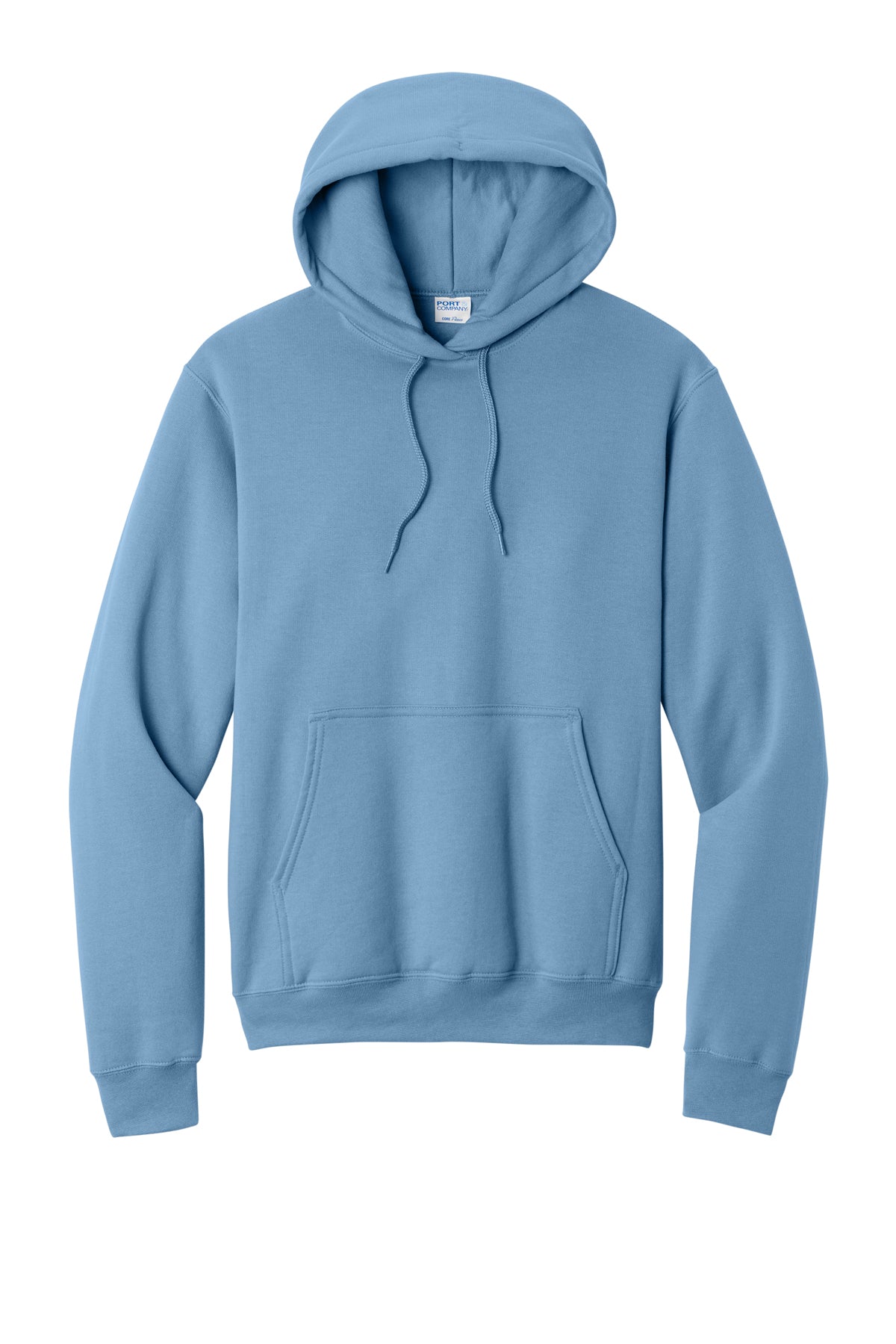PC78H — Tundra Blue — front