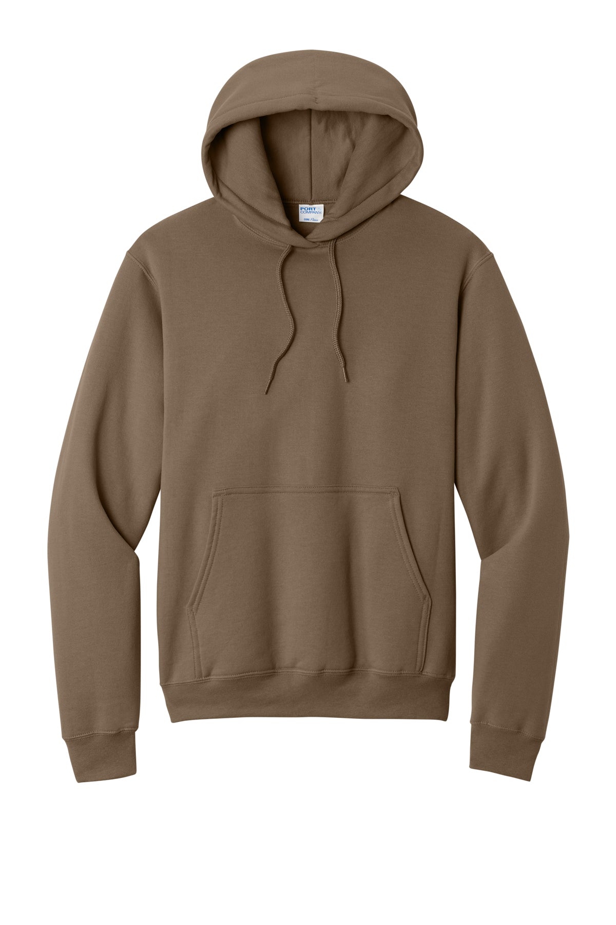 PC78H — Woodland Brown — front