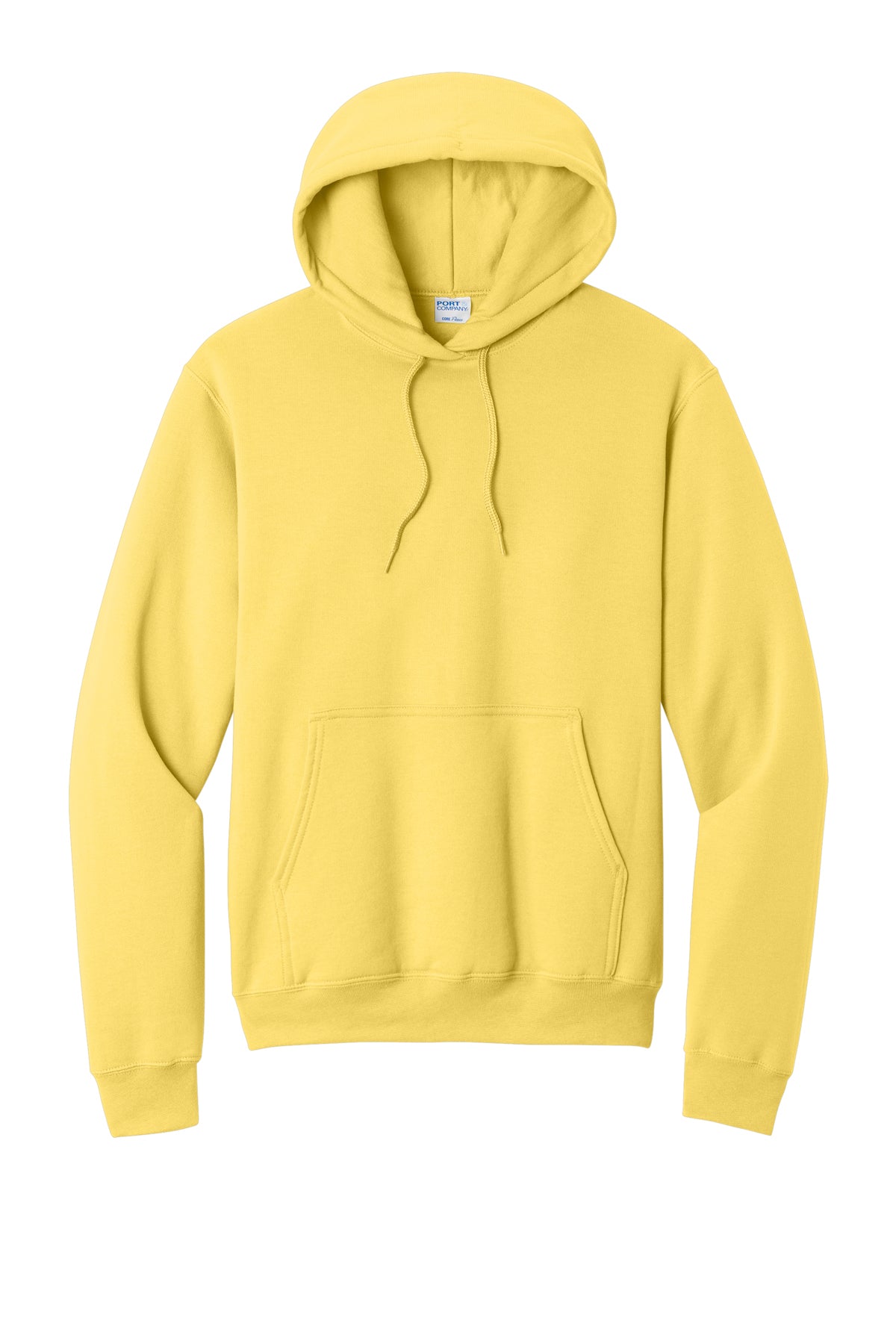 PC78H — Yellow — front