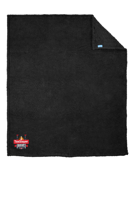TSGB - Port Authority Cozy Blanket